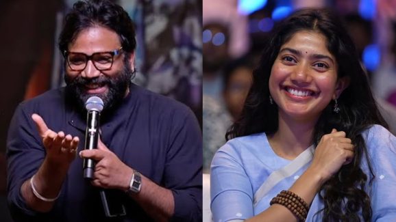 Sandeep Reddy Vanga: సాయి పల్లవి అర్జున్ రెడ్డి అందుకే చేయలేదు.. అది మెయింటైన్ చేయడం కష్టం అంటూ..?