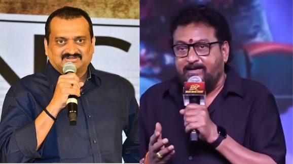 Bandla Ganesh: పృథ్వీ నోటిదూలపై బండ్ల గణేష్ ఫైర్.. అదుపులో పెట్టుకోవాలంటూ..!