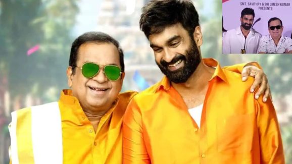 Brahmanandam: ‘నా మిస్టేక్ కూడా ఉంది’… కొడుకుల కెరీర్‌ విషయంలో తప్పు ఒప్పుకున్న బ్రహ్మీ..!