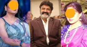 Balakrishna: బాలయ్య ఫేవరేట్ హీరోయిన్స్ ఎవరో తెలుసా..?