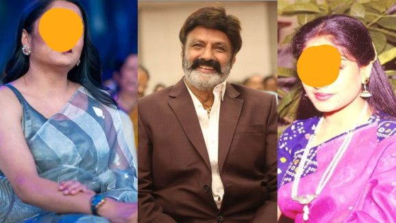 Balakrishna: బాలయ్య ఫేవరేట్ హీరోయిన్స్ ఎవరో తెలుసా..?