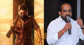 Pushpa 2: పుష్ప-2 పై ఏపీ మంత్రి సంచలన వ్యాఖ్యలు.. తీయకండి అంటూ..?