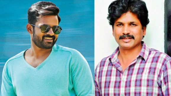 Sai Dharam Tej : వీరు పోట్లతో మెగా మేనల్లుడు మూవీ… పూర్తి డీటైల్స్ ఇవే..
