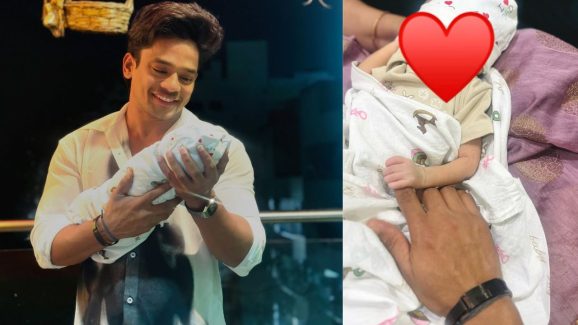 Mehaboob: గుడ్ న్యూస్ చెప్పిన బిగ్ బాస్ మెహబూబ్..!