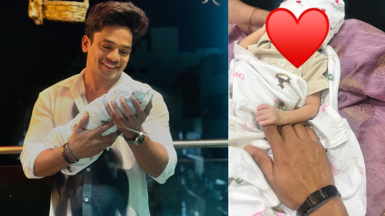 Mehaboob: గుడ్ న్యూస్ చెప్పిన బిగ్ బాస్ మెహబూబ్..!