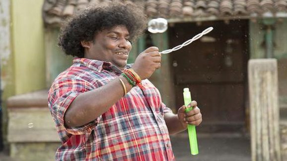 Tollywood: కమెడియన్ యోగి బాబుకి యాక్సిడెంట్.. ఇప్పుడు ఎలా ఉన్నాడంటే?