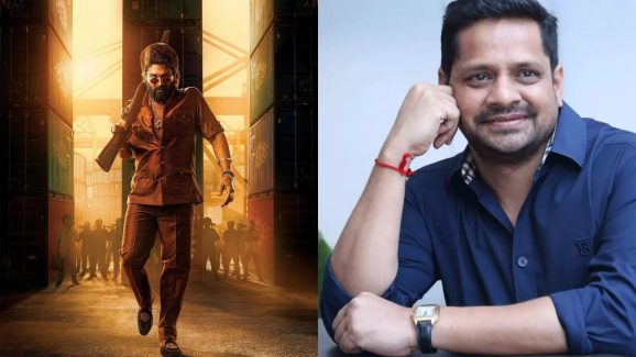 Allu Arjun: రూ.300 కోట్ల రెమ్యూనరేషన్ పై.. క్లారిటీ ఇచ్చేసిన నిర్మాత..!