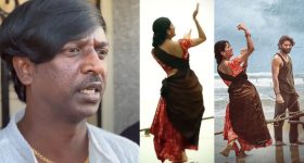 Sai Pallavi:తండేల్ మూవీలో సాయి పల్లవి చేసిన డ్యాన్స్ కాపీనా.. ఆ స్టెప్ నాదేనంటూ..?