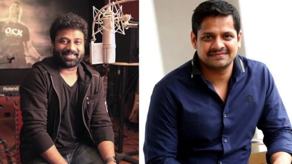 Devi Sri Prasad: త్వరలో మ్యూజిక్ డైరెక్టర్ పెళ్లి.. హింట్ ఇచ్చిన నిర్మాత..!