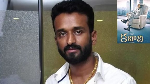 Tollywood: సినీ ఇండస్ట్రీలో విషాదం.. ప్రముఖ నిర్మాత ఆత్మహత్య..!