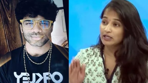 Mastan Sai : 300 న్యూ*డ్ వీడియోలు… లావణ్య ఫిర్యాదుతో మస్తాన్ అరెస్ట్