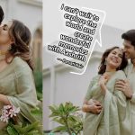 Parvati Nair: ఎంగేజ్మెంట్ చేసుకున్న ప్రముఖ హీరోయిన్.. వరుడు ఎవరంటే..?