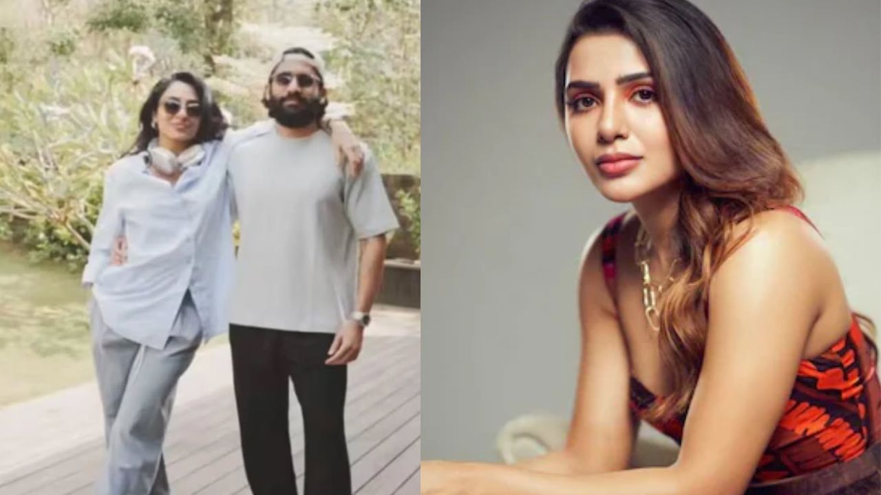 Naga Chaitanya: సమంతతో పెళ్లి… శోభితతో ప్రేమాయణం… అప్పట్లోనే సుమకు దొరికిపోయిన చైతన్య..!