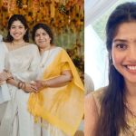 Sai Pallavi:తల్లి ఇచ్చిన చీరే తన పెళ్లిలో ప్రత్యేకమంటున్న సాయి పల్లవి.. ప్రత్యేకత ఏంటంటే ?
