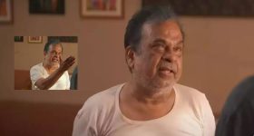 Brahmanandam: అందుకే లెజెండ్రీ అయ్యారు.. ఆశ్చర్యపరుస్తున్న బ్రహ్మీ డెడికేషన్..!