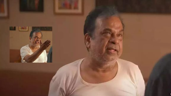 Brahmanandam: అందుకే లెజెండ్రీ అయ్యారు.. ఆశ్చర్యపరుస్తున్న బ్రహ్మీ డెడికేషన్..!