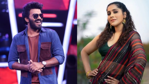 Rashmi Gautam: రష్మీ గౌతమ్ పై నెటిజన్స్ ఫైర్.. ఇప్పటికైనా ఆపండంటూ..!