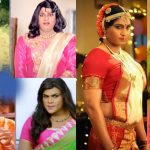 Hero’s Lady Getups: సౌత్ టూ నార్త్.. లేడీ గెటప్స్ తో అబ్బురపరిచిన హీరోలు వీళ్లే..!