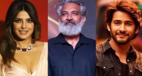 SSMB 29 Update : మూడు భాగాలు... మహేష్ మూవీ మెయిన్ స్టోరీ ఇదే