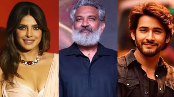 SSMB 29 Update : మూడు భాగాలు… మహేష్ మూవీ మెయిన్ స్టోరీ ఇదే