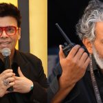 Karan Johar: డైరెక్టర్ ని నమ్మితే.. లాజిక్ వెతకరు. జక్కన్న పై కరణ్ ఊహించని కామెంట్స్..!