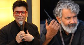 Karan Johar: డైరెక్టర్ ని నమ్మితే.. లాజిక్ వెతకరు. జక్కన్న పై కరణ్ ఊహించని కామెంట్స్..!