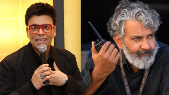Karan Johar: డైరెక్టర్ ని నమ్మితే.. లాజిక్ వెతకరు. జక్కన్న పై కరణ్ ఊహించని కామెంట్స్..!