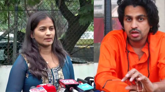 Lavanya Case : బిగ్‌ బాస్ కంటెస్టెంట్‌పై ఫిర్యాదు చేసిన లావణ్య… మస్తాన్ కేసులో మరో ట్విస్ట్