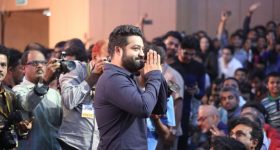 Jr.NTR: అభిమానుల కోసం త్వరలో సమావేశం.. ఫ్యాన్స్ సిద్ధం కండమ్మా..!