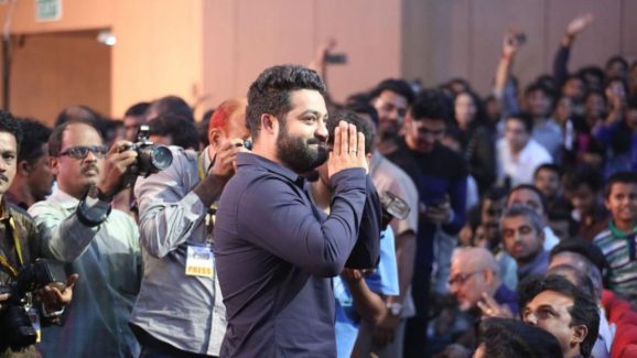 Jr.NTR: అభిమానుల కోసం త్వరలో సమావేశం.. ఫ్యాన్స్ సిద్ధం కండమ్మా..!