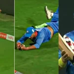 Yuvraj Singh: 43 ఏళ్ల వయసులోనూ యువరాజ్ స్టన్నింగ్ క్యాచ్ !