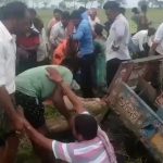 Palnadu News: ఘోర రోడ్డుప్రమాదం.. నలుగురు స్పాట్‌లో చనిపోయారు..