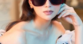 Aditi Rao Hydari : స్టైలిష్ లుక్ లో అదితి అందాలు అదుర్స్.. యమ హాటు గురు..