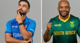 Mohammed Shami: ICC టోర్నమెంట్ లో అంటేనే రెచ్చిపోతున్న షమీ.. మొన్న వరల్డ్ కప్.. ఇప్పుడు ఛాంపియన్స్ ట్రోఫీ !