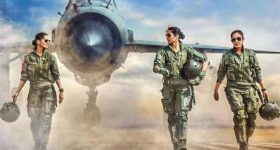 Agniveer vayu jobs: భారత వాయుసేనలో అగ్నివీర్ వాయు ఉద్యోగాలు.. ఇదిగో పూర్తి సమాచారం..