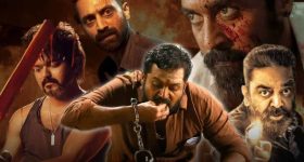 Kaithi 2  :  ఒకే ఫ్రేమ్ లో విక్రమ్, రోలెక్స్... ఢిల్లీ బాబు అభిమానులకు క్రేజీ అప్డేట్