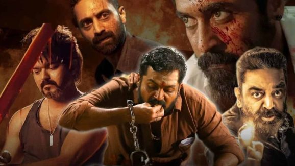 Kaithi 2  :  ఒకే ఫ్రేమ్ లో విక్రమ్, రోలెక్స్… ఢిల్లీ బాబు అభిమానులకు క్రేజీ అప్డేట్