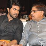 Allu Aravind: రామ్ చరణ్‌ను తక్కువ చేసి చెప్పలేదు.. వాడు నాకున్న ఒకే ఒక్క మేనల్లుడు