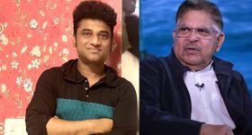 Allu Aravind : 'తండేల్' మ్యూజిక్ డైరెక్టర్ గా దేవిశ్రీ వద్దు అన్నాను... అల్లు అరవింద్ షాకింగ్ కామెంట్స్