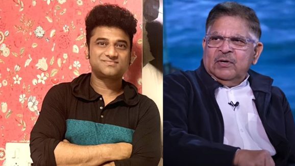 Allu Aravind : ‘తండేల్’ మ్యూజిక్ డైరెక్టర్ గా దేవిశ్రీ వద్దు అన్నాను… అల్లు అరవింద్ షాకింగ్ కామెంట్స్
