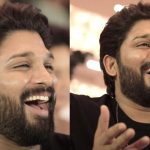 Allu Arjun: ఎన్నాళ్లయింది సామీ.. నీ నవ్వు చూసి.. ఫిదా అంతే