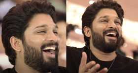 Allu Arjun: ఎన్నాళ్లయింది సామీ.. నీ నవ్వు చూసి.. ఫిదా అంతే