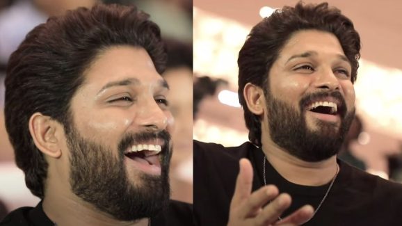 Allu Arjun: ఎన్నాళ్లయింది సామీ.. నీ నవ్వు చూసి.. ఫిదా అంతే