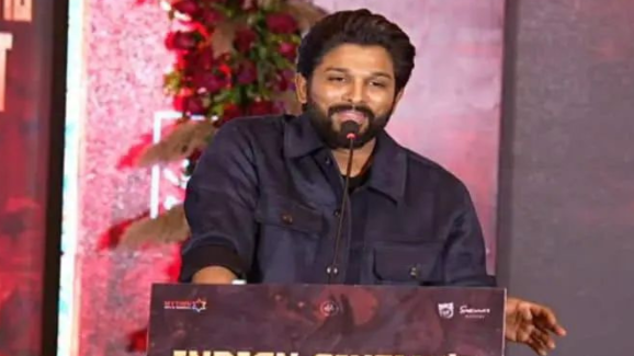 Allu Arjun : మరో వివాదంలో అల్లు అర్జున్.. బాలీవుడ్ పై షాకింగ్ కామెంట్స్..