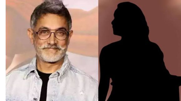Aamir Khan : మూడో పెళ్లికి రెడీ అవుతున్న బాలీవుడ్ హీరో.. ఆమెతోనే పెళ్లా..?
