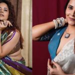 Anasuya : ఒక్కమాటతో అడ్డంగా బుక్కయిన అనసూయ.. నెట్టింట పెద్ద రచ్చే..