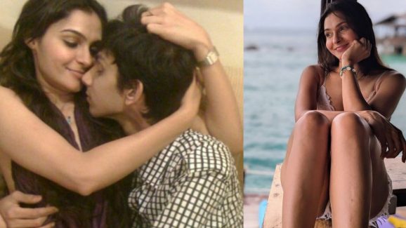 Andrea Jeremiah: పెళ్లయినవాడితో ఎఫైర్.. అనిరుధ్ తో ప్రేమ.. ఇప్పుడు మాత్రం ఫ్రీ అంటున్న బ్యూటీ