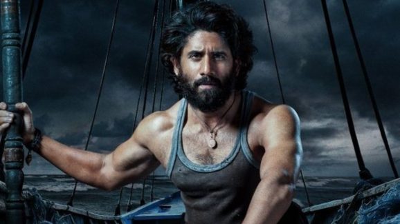 Thandel Piracy : బస్సులో ‘తండేల్’ పైరసీ వెర్షన్… నిర్మాత స్ట్రాంగ్ వార్నింగ్