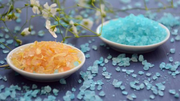 Korean Salt: ఈ ఉప్పు కిలో రూ.30 వేలు.. అంత ప్రత్యేకత ఏమిటో!
