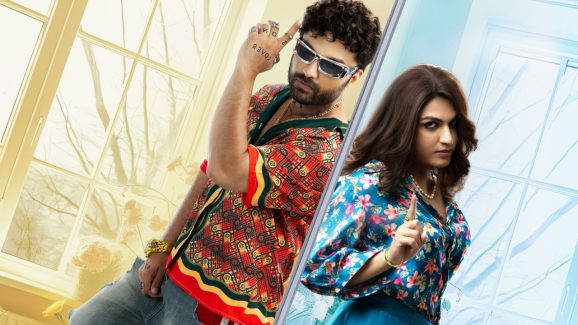 Laila : ‘లైలా’ను చూసి దడుచుకుంటున్న డిస్ట్రిబ్యూటర్లు… బిజినెస్ కష్టమేనా ?